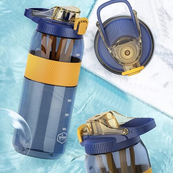 B-103 1600ml Sports Sipper Bottle