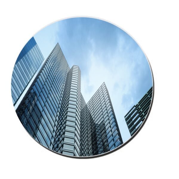 Printed Gaming Mouse Pad, Non-Slip Rubber Base For Mouse